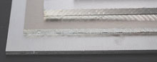 AluminiumBlech / AluminiumPlatte